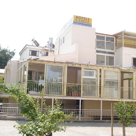 Cybele Guest Accommodation Athen Eksteriør billede